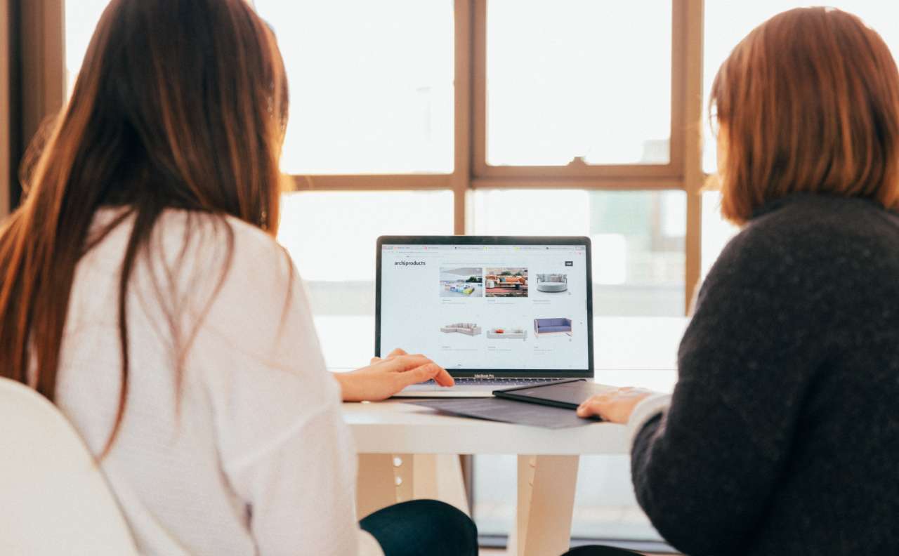 EC運営代行/ECサイト制作